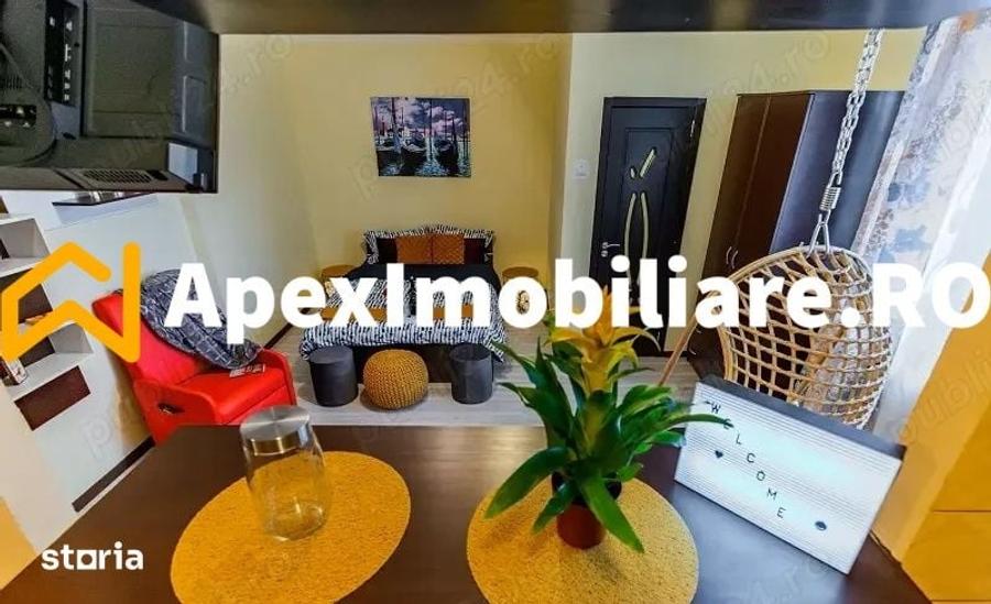 Garsoniera de inchiriat Gara de Nord Bucuresti | ApexImobiliare.ro - 2