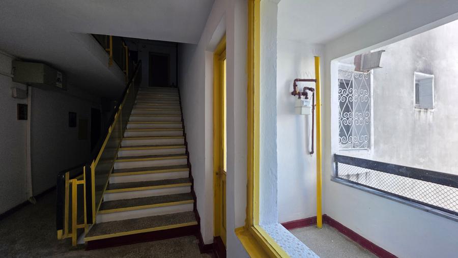 3 camere I 60 mp I Valea Calugareasca I metrou Raul Doamnei - 11
