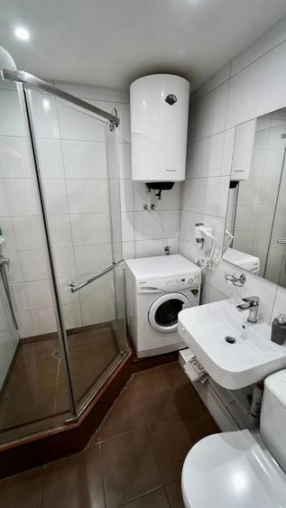 Garsonieră semidecomandată în Păcii