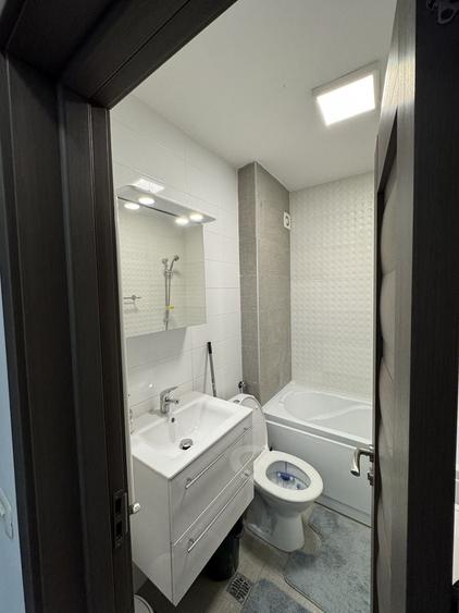 Casă cu 2 camere cu Teren 42 Mp în Chiajna