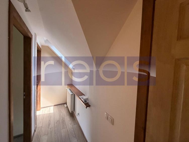 INCHIRIERE CASA INDIVIDUALA | MOBILATA-UTILATA | 85MP | UNIRII | CURTE - 25