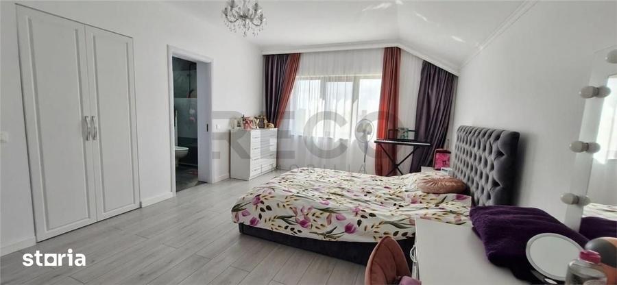 RECO Casa in Haieu Sanmartin 5 dormitoare 5 bai - 2