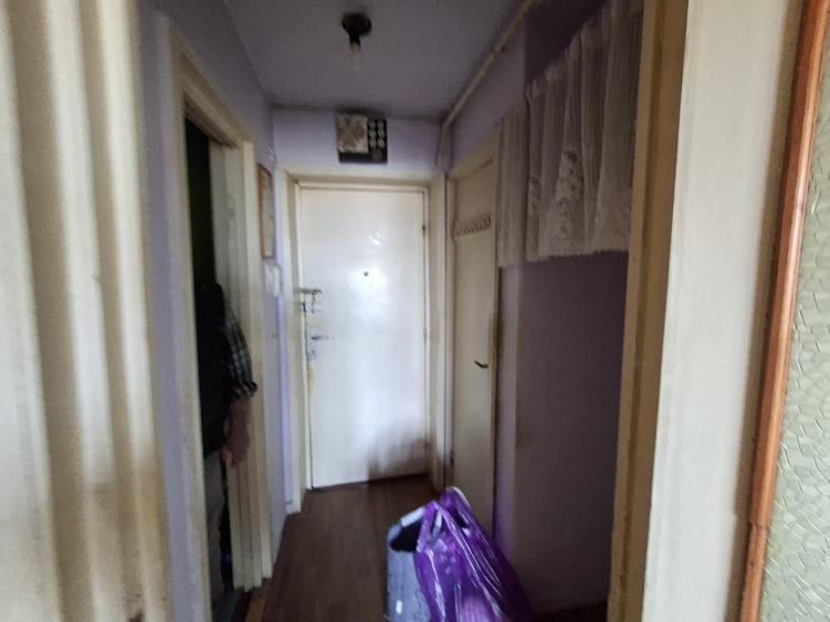 Garsonieră semidecomandată în Central