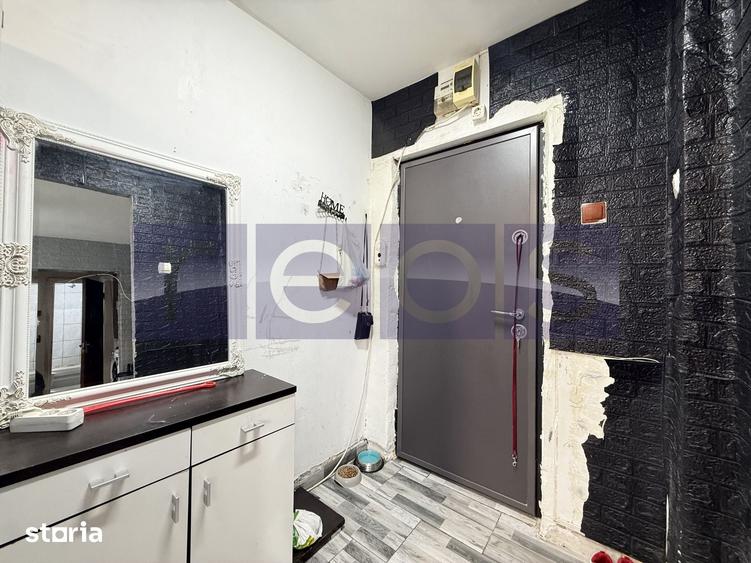 VANZARE 2 CAMERE | ZONA VITAN | SEMIDECOMANDAT - 9