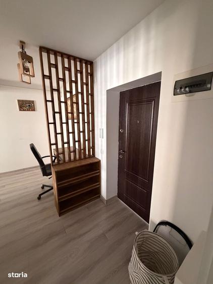 Apartament 2 camere bloc nou (2022) - Rasarit de Soare / Copou - 10