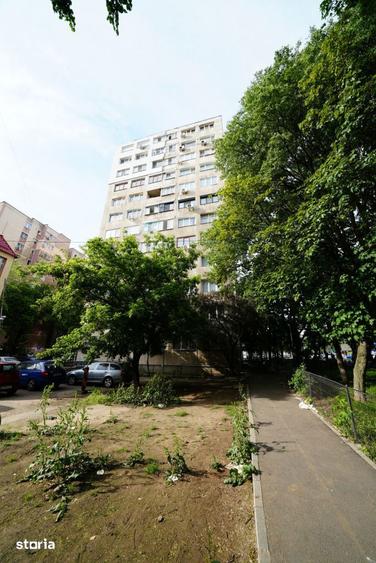 Apartament cu 4 camere, mobilat în Giurgiului