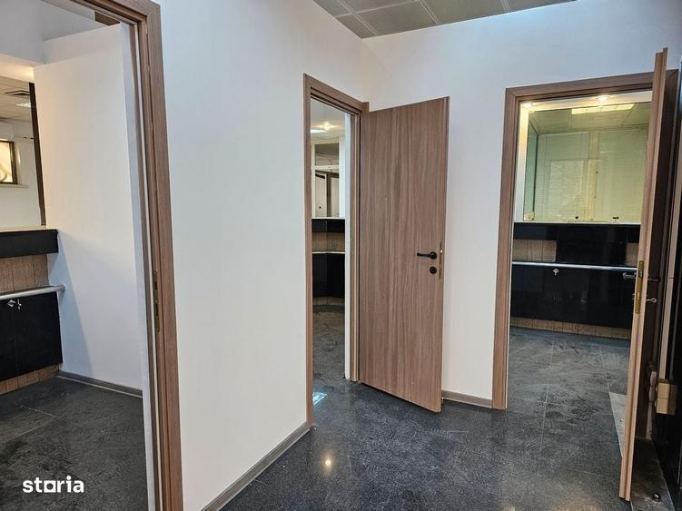 Spatiu de birouri central de 338 mp etaj 1, Bd. Mamaia - Constanta - 10
