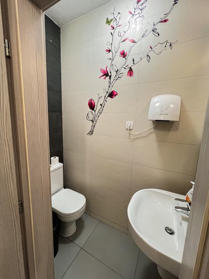 Apartament cu 3 camere decomandat în Grozăvești