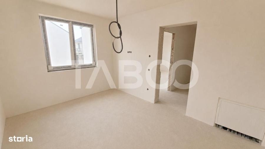 Casă cu 3 camere cu Teren 230 Mp în Central