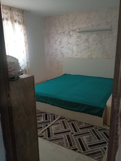 Casă cu 2 camere cu Teren 600 Mp în Cernele