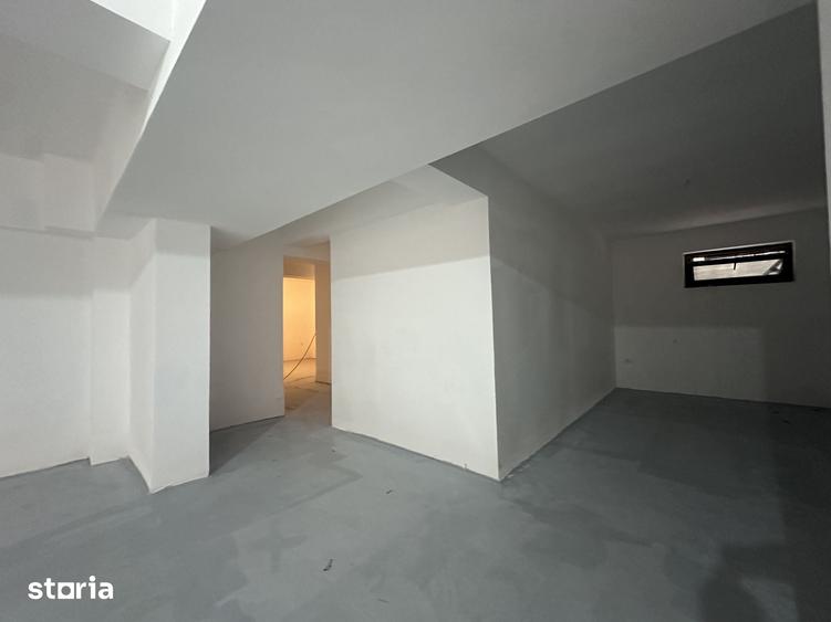 Spațiu comercial, de 130 mp, în Faleza Nord
