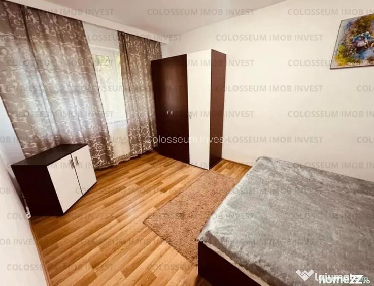 Apartament 2 camere | Semidecomandat | Centrul Civic - Brasov (Brasov)