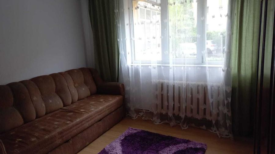 Inchiriez 6-9 august apartament 2 camere - 2