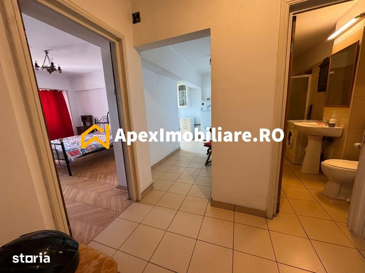 Apartament 2 camere de inchiriat Unirii Bucuresti | ApexImobiliare.ro - 6