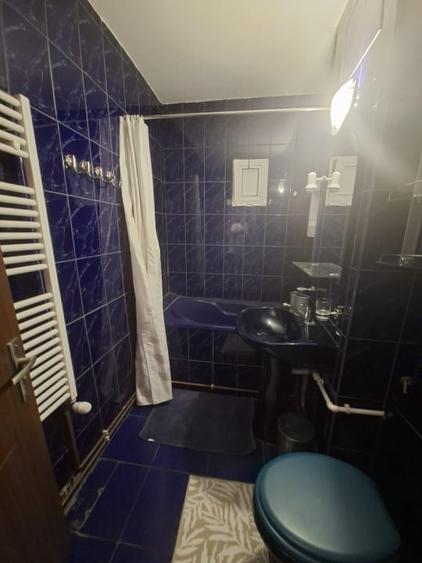 Apartament cu 3 camere semidecomandat, mobilat în Brazda lui Novac