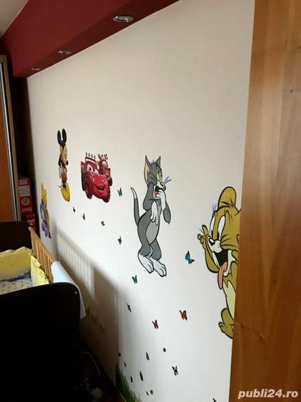Apartament cu 2 camere, decomandat, parcare, zona Muzeul Apei - 6