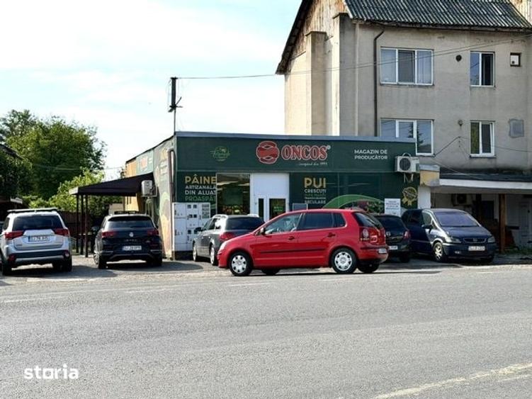 Spațiu comercial, de 65 mp, în Ultracentral