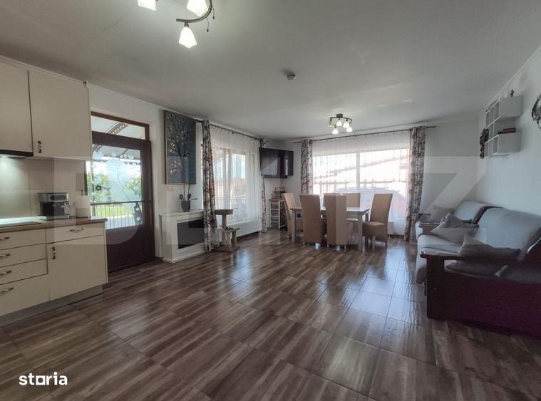 Casa de vanzare, 160mp, zona Vetis - 7