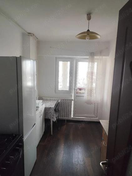 Apartament cu 2 camere decomandat în Muncii