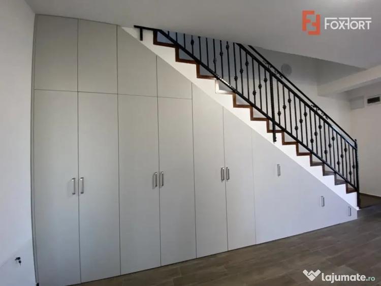 Casă cu 3 camere cu Teren 308 Mp în Sânandrei