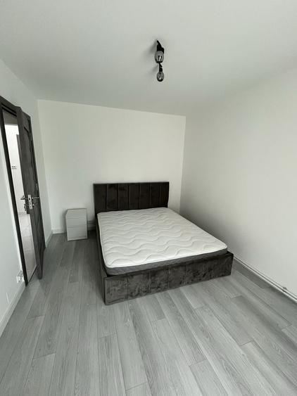 Apartament cu 3 camere în Trivale