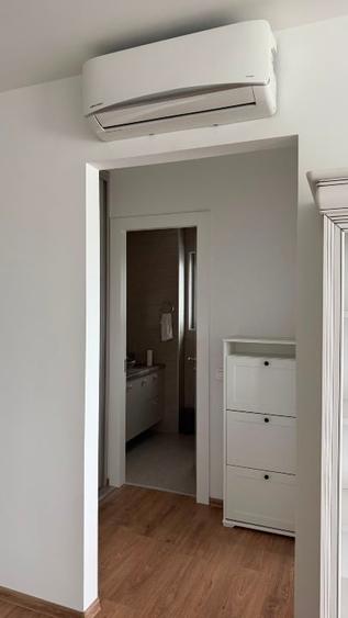 Apartament cu 2 camere decomandat, mobilat în Floreasca