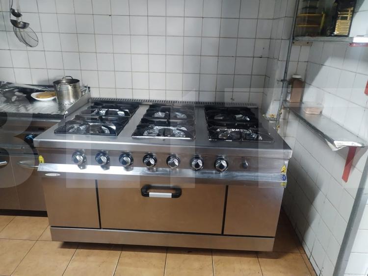 Proprietate specială, de 370 mp, în Ultracentral