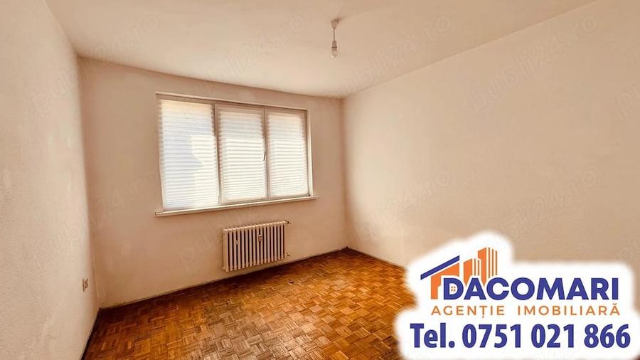 Apartament cu 2 camere semidecomandat în Mazepa 1
