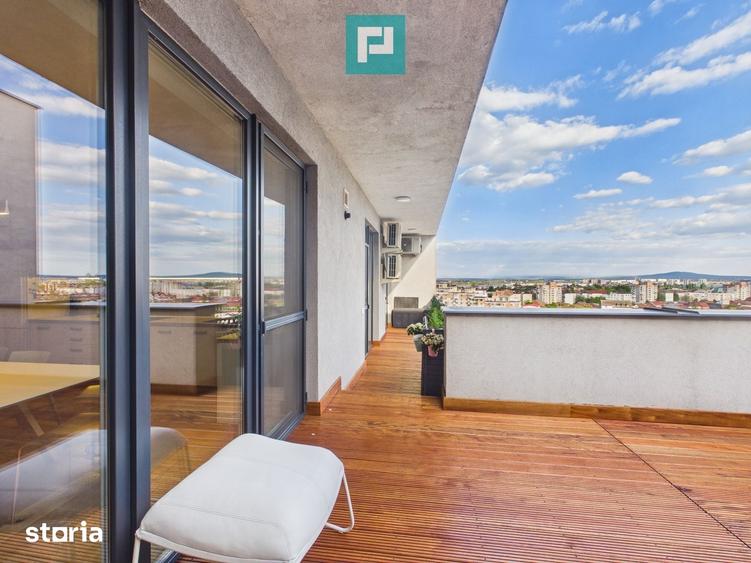 Apartament cu 4 camere în Central