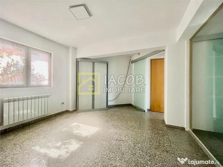 Spațiu comercial, de 250 mp, în Mioriței