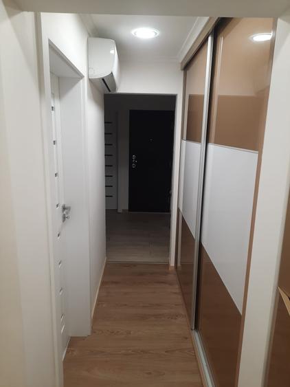 Apartament cu 3 camere decomandat în Decebal