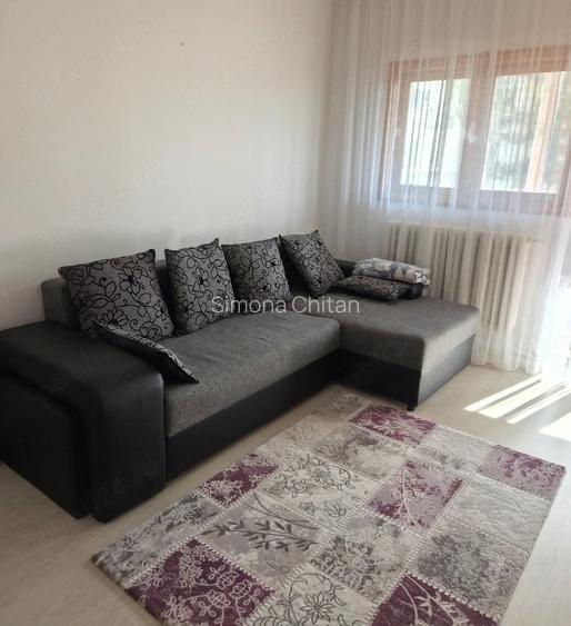 Vand apartament 2 camere