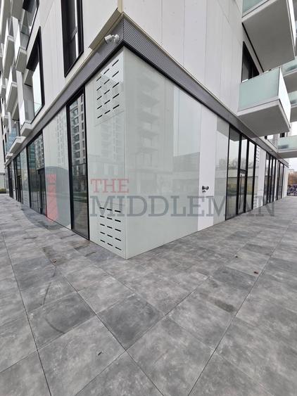 Spațiu comercial, de 122.59999847412 mp, în Cotroceni