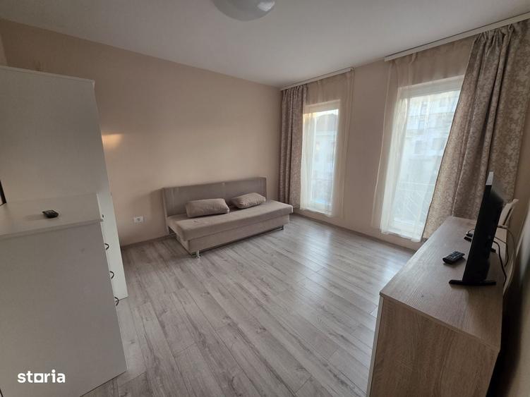 Apartament cu 2 camere în Giroc