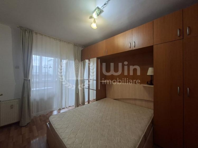Apartament cu 2 camere semidecomandat, mobilat în Gheorgheni — fotografia 3