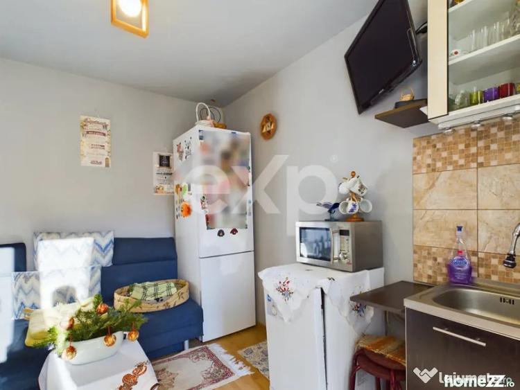 Casă cu 3 camere cu Teren 788 Mp în Gruia