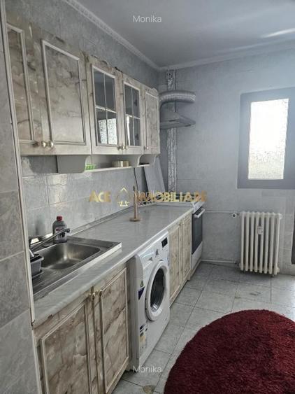 2 Camere de inchiriat | Crangasi | Mobilat-Utilat | Metrou - 6