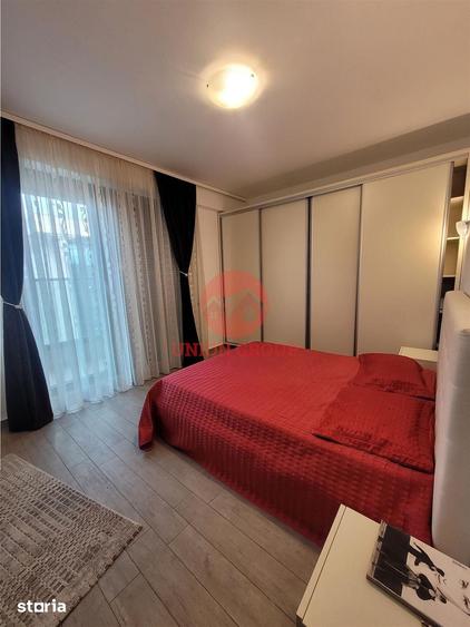 Apartament 2 Camere 81mp, 2 Locuri de Parcare, Mamaia Zona Butoaie, Su - 14