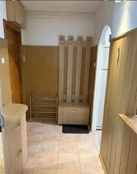 Apartament cu 2 camere semidecomandat, mobilat în Gării
