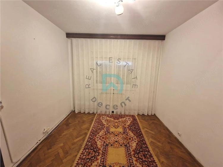 Apartament 3 camere, etaj intermediar,Tractorul, Brasov - 14