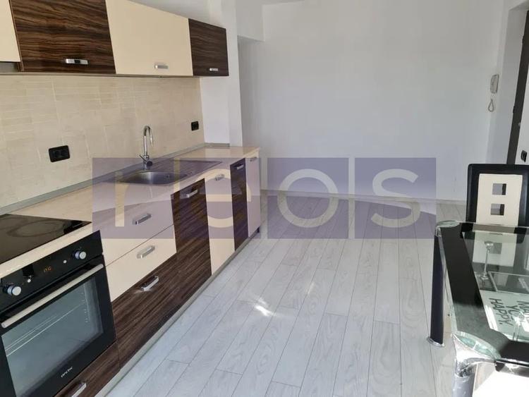 DE VANZARE APARTAMENT 2 CAMERE PANDURI | RENOVAT COMPLET | CENTRALA | - 4