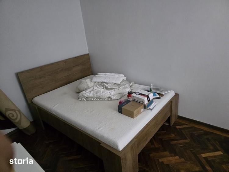 Apartament cu 3 camere în Olari