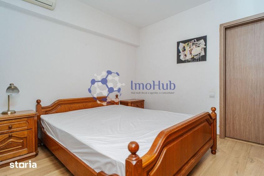 3 camere ultracentral, Stefan cel Mare, terasa 20 mp - 4