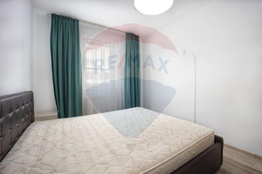 Apartament 2 camere de închiriat – Mobilat și utilat complet | Sânpetr - 5