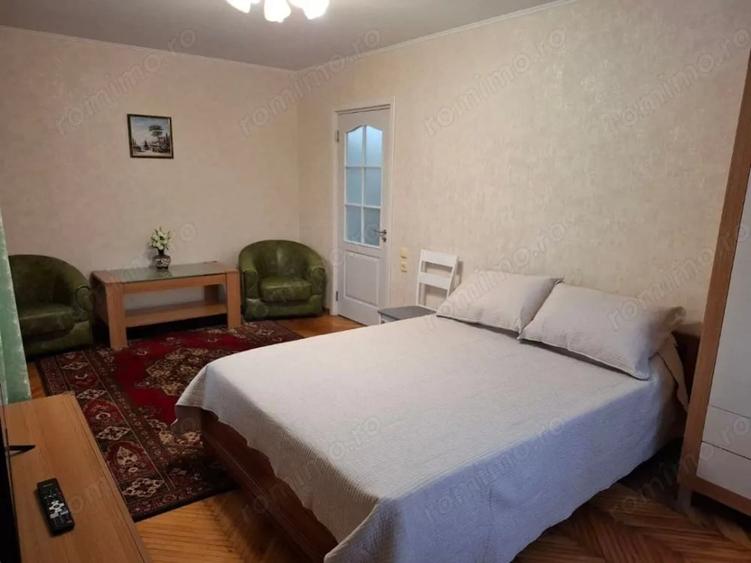 Garsonieră decomandată în Bucovina