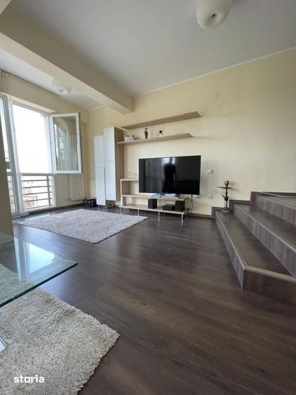 Apartament cu 3 camere în Bună Ziua