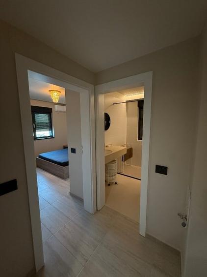 Apartament de închiriat, la mare, prima linie, vedere superbă - 8