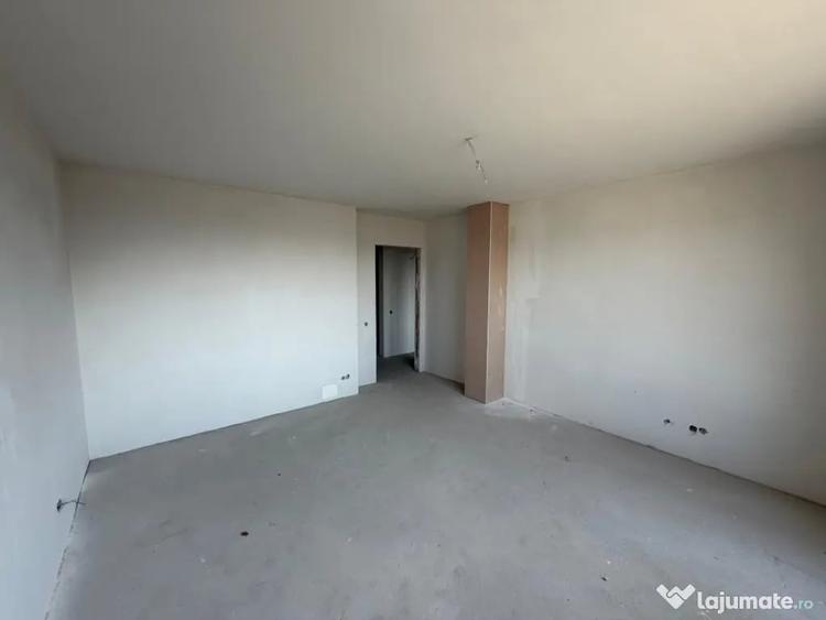 Penthouse de 3 camere, 109,6 mp, zona Zorilor - Cluj-Napoca (Cluj) - 3