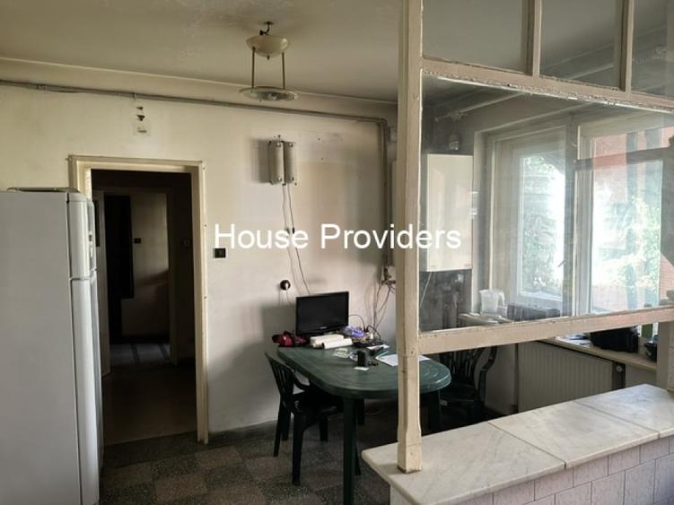 Penthouse cu 5 camere în Cotroceni