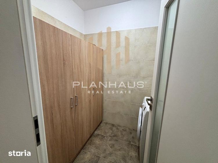 Inchiriere - apartament nou, 3 camere - Zona SRI - 8